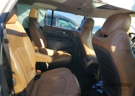 2014 Buick Enclave from USA, damaged, VIN 5GAKVBKD4EJ194072